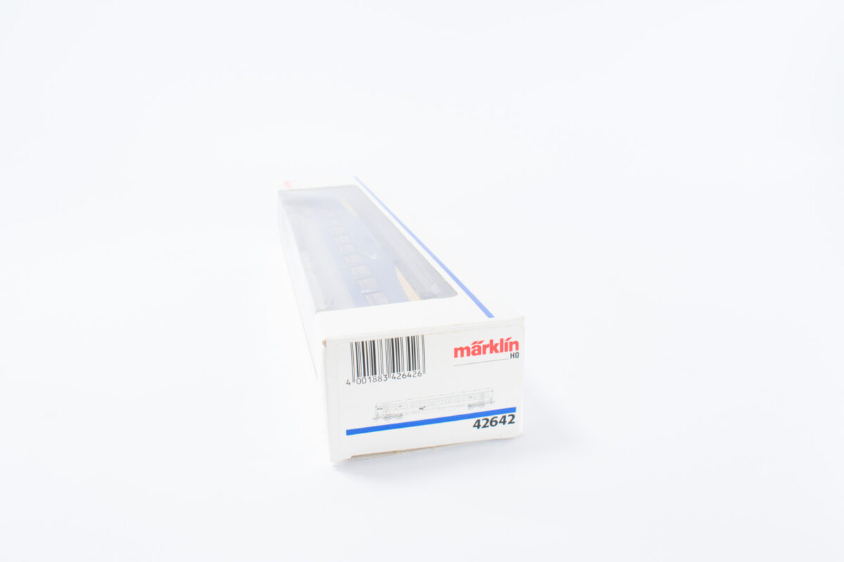 Märklin 42642 - Afbeelding 5