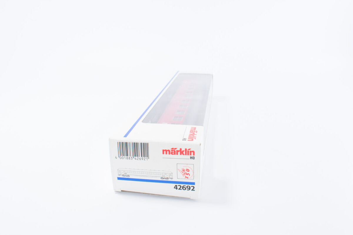 Märklin 42692 - Afbeelding 5
