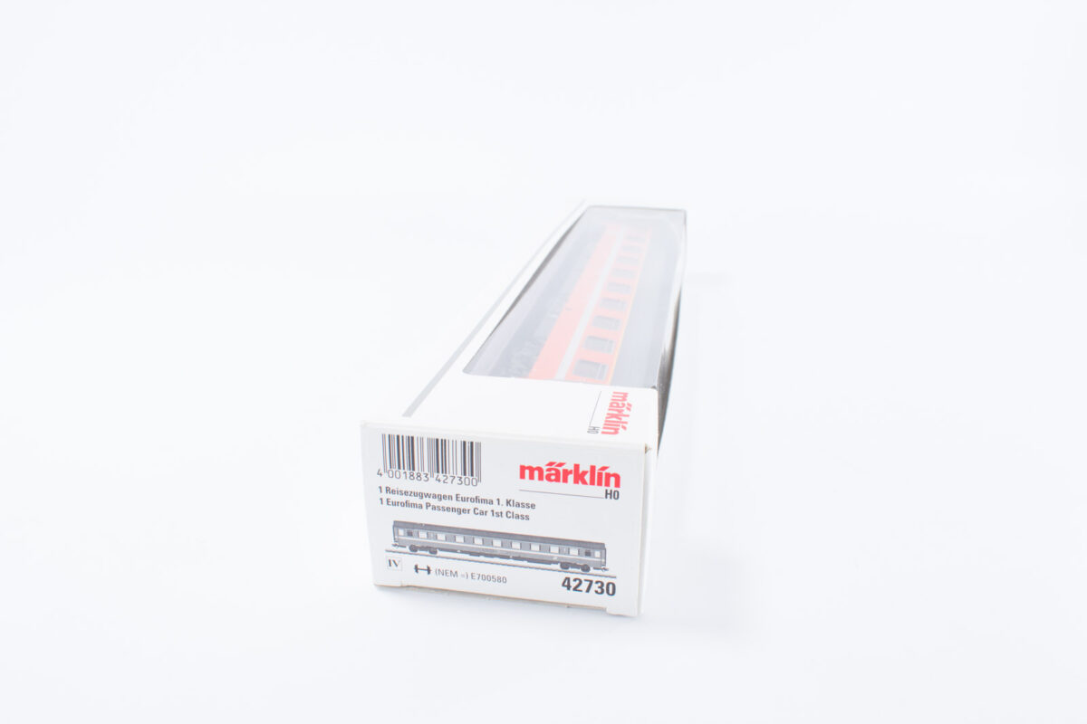 Märklin 42730 - Afbeelding 5