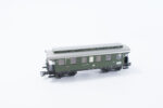 Märklin 43060 personenwagen 2ekl DB