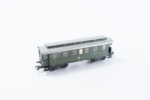 Märklin 43070 personenwagen 2ekl DB - Afbeelding 3