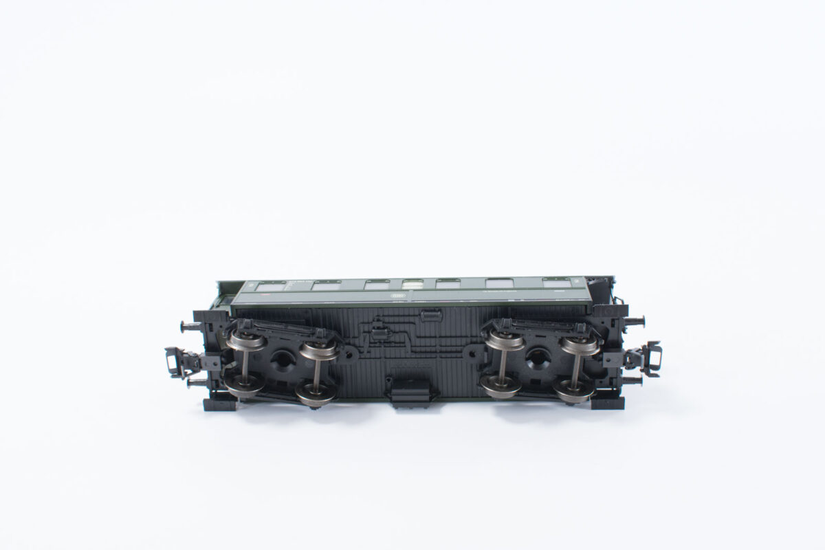 Märklin 43070 personenwagen 2ekl DB - Afbeelding 4
