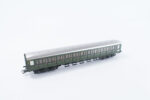 Märklin 43100personenrijtuig 2e/3e kl DRG - Afbeelding 3
