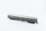 Märklin 43100personenrijtuig 2e/3e kl DRG