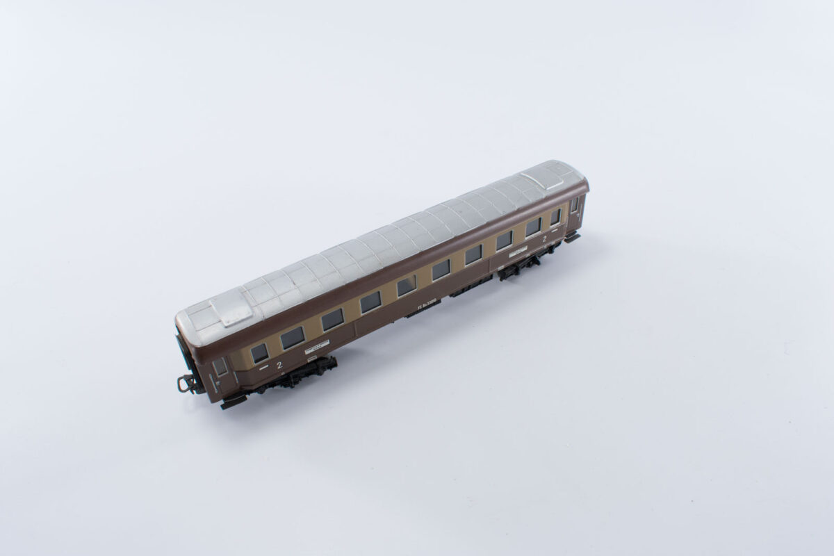 Märklin 4036 - Afbeelding 2
