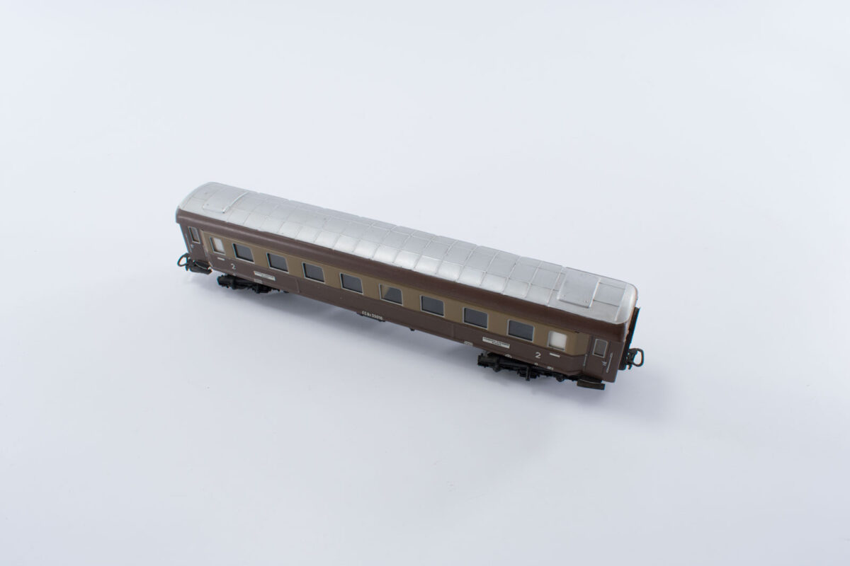 Märklin 4036 - Afbeelding 4