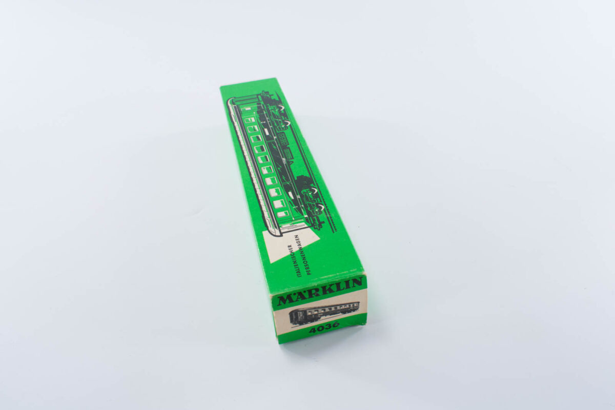 Märklin 4036 - Afbeelding 6