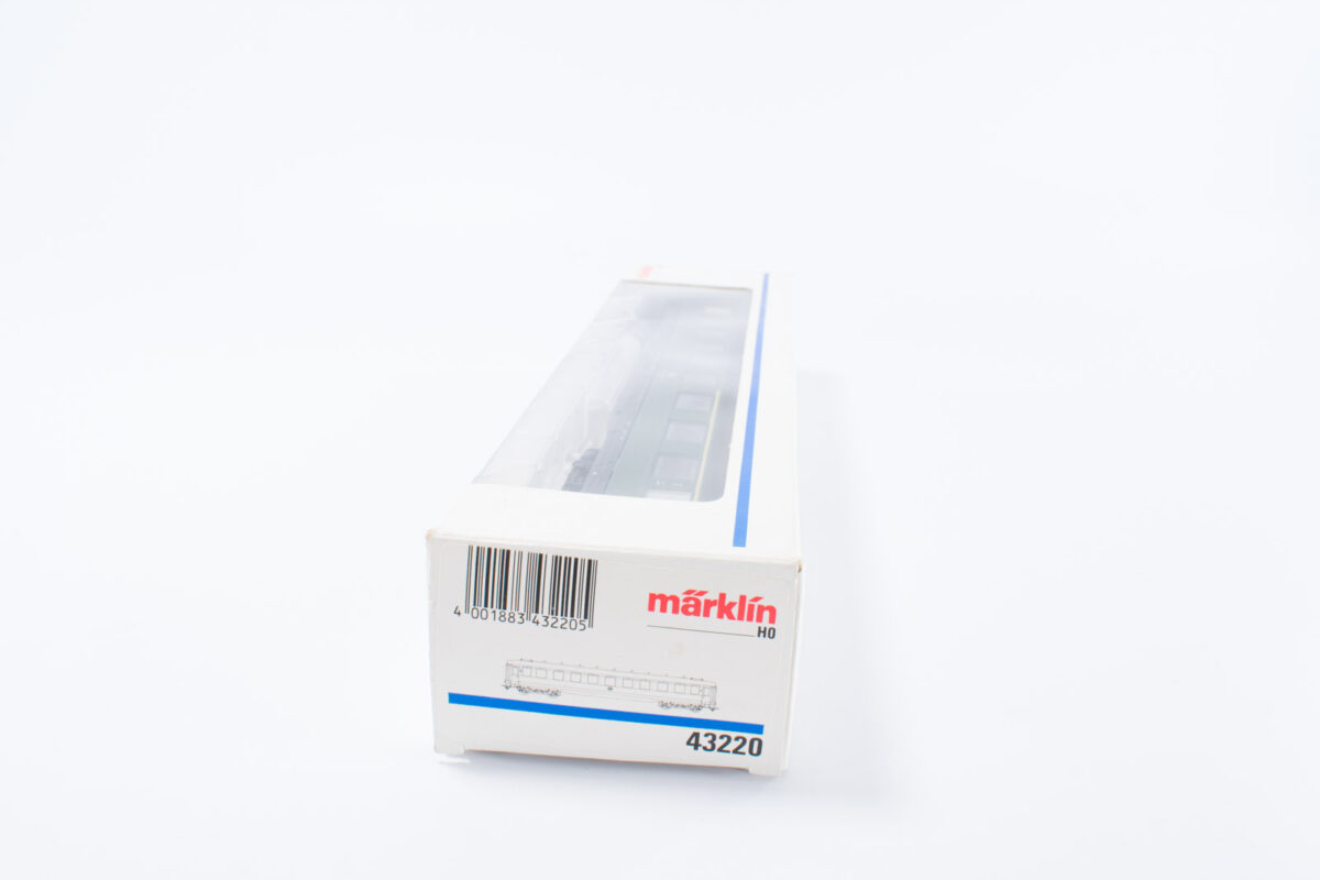Märklin 43220 - Afbeelding 5