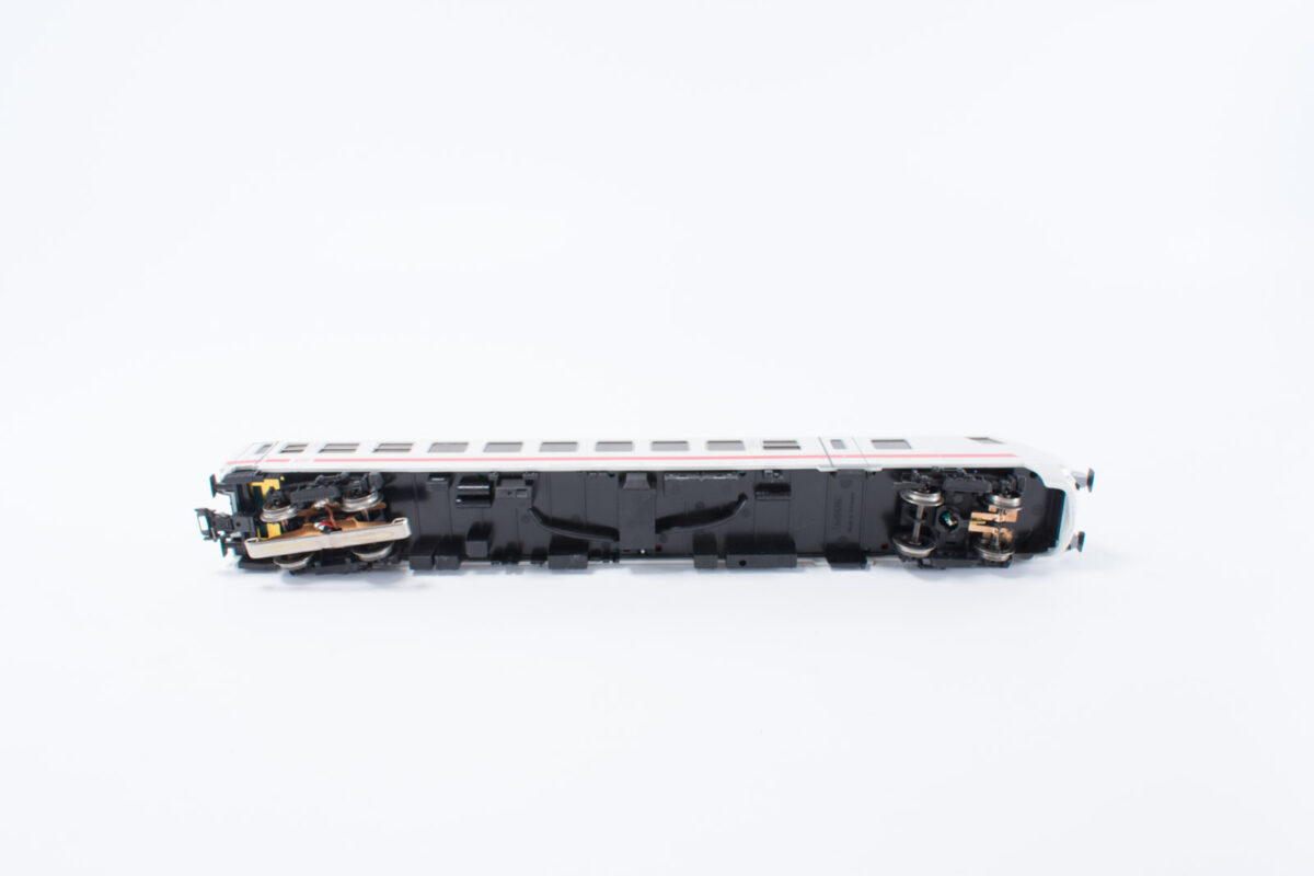 Märklin 43305 intercity stuurstandwagen DB - Afbeelding 4