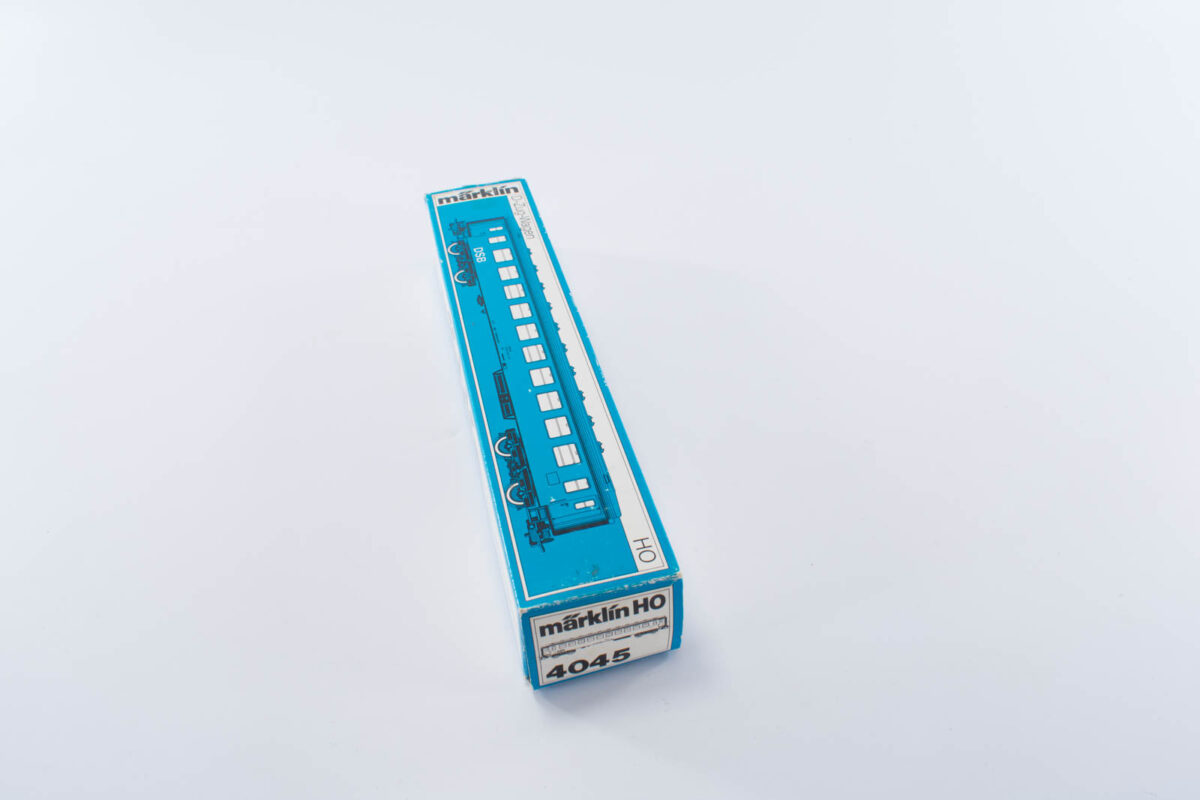 marklin 4045-3 - Afbeelding 2