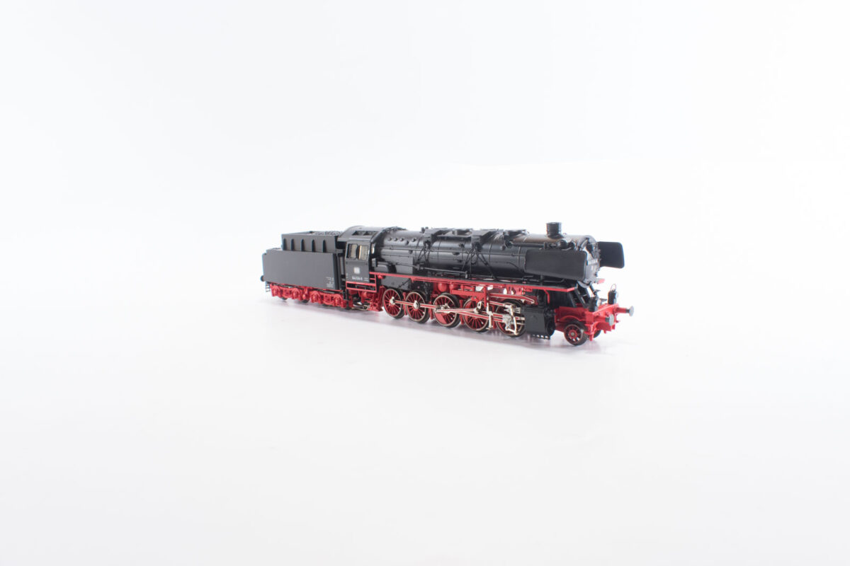 Märklin 34880 Digitale stoomlocomotief BR44 DB - Afbeelding 4