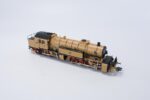 Märklin 37961 Digitale stoomlocomotief GT2x4/4 K.Bay.Sts.B - Afbeelding 4