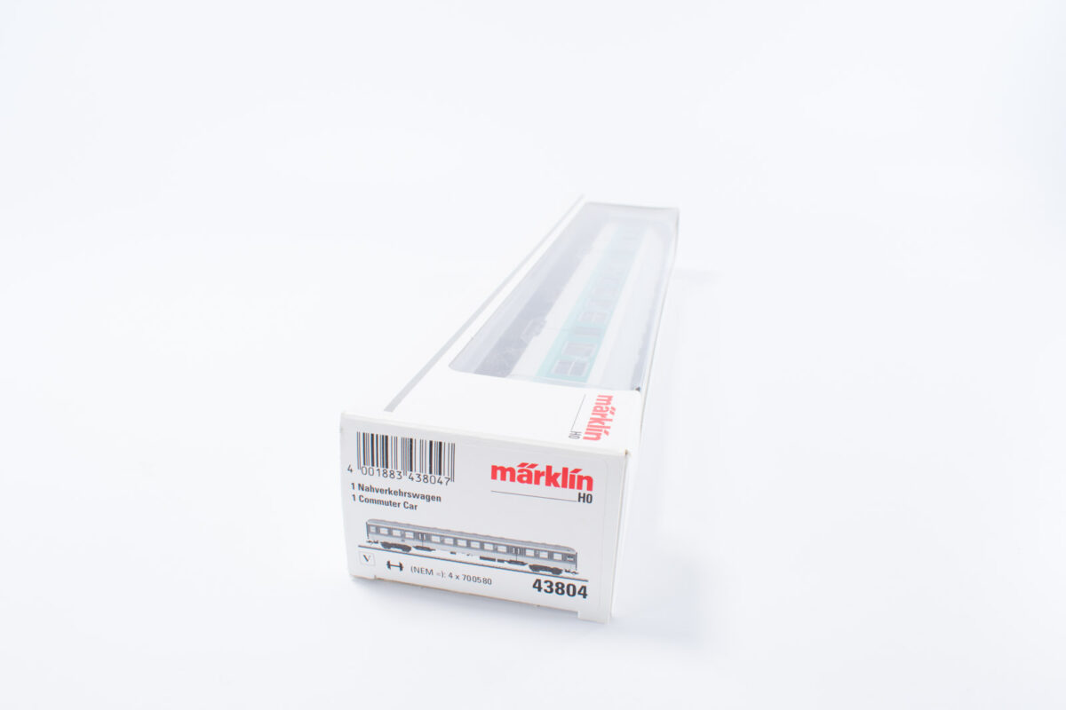 Märklin 43804 - Afbeelding 5