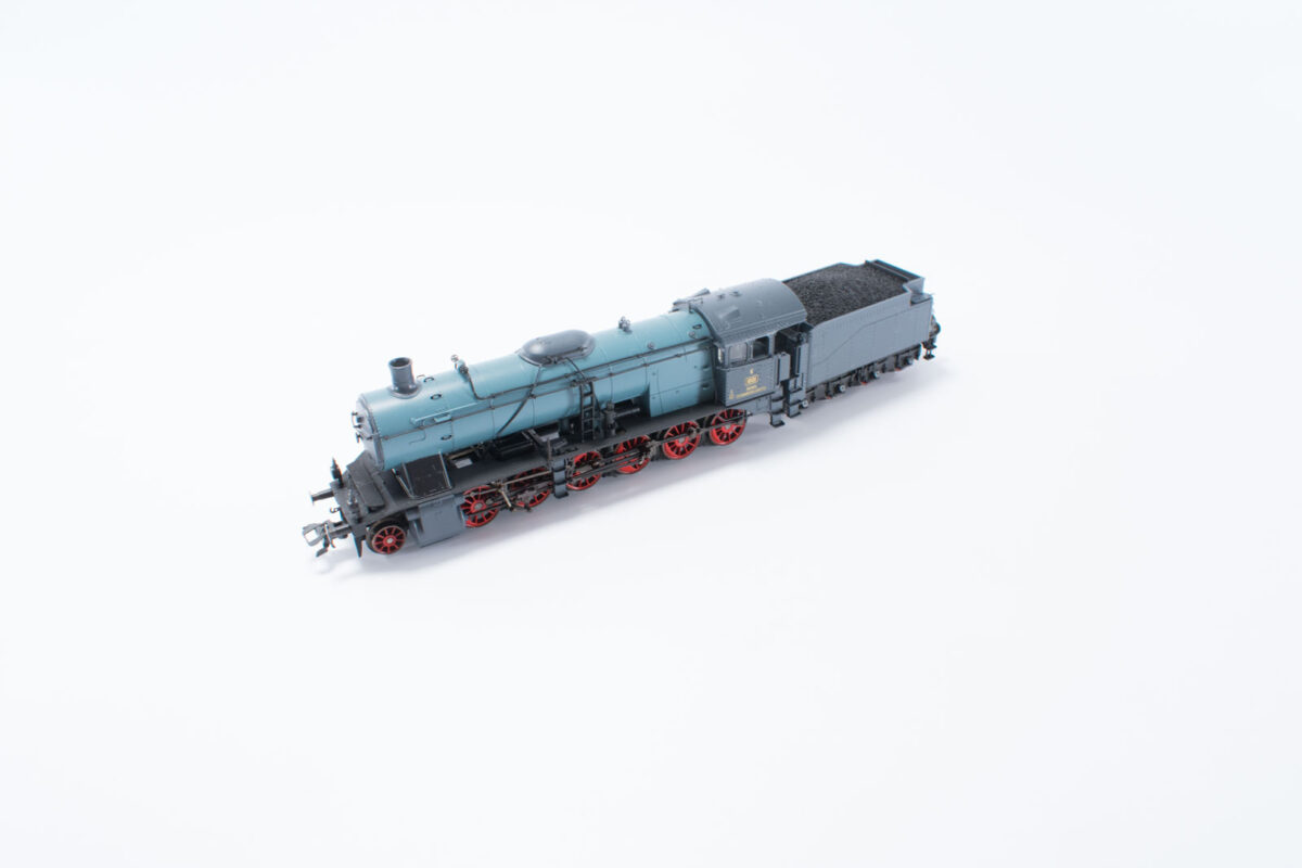 Märklin 34059 - Afbeelding 2