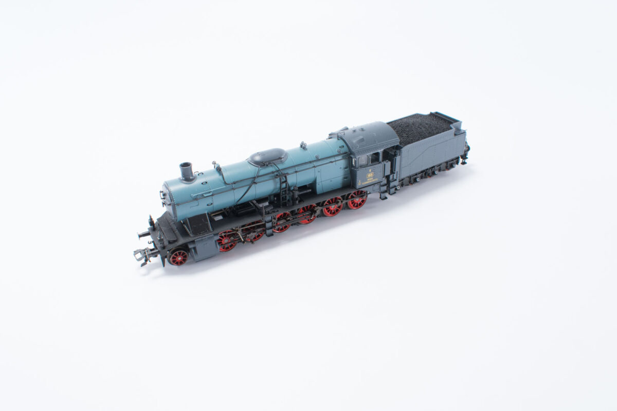 Märklin 34059 - Afbeelding 3