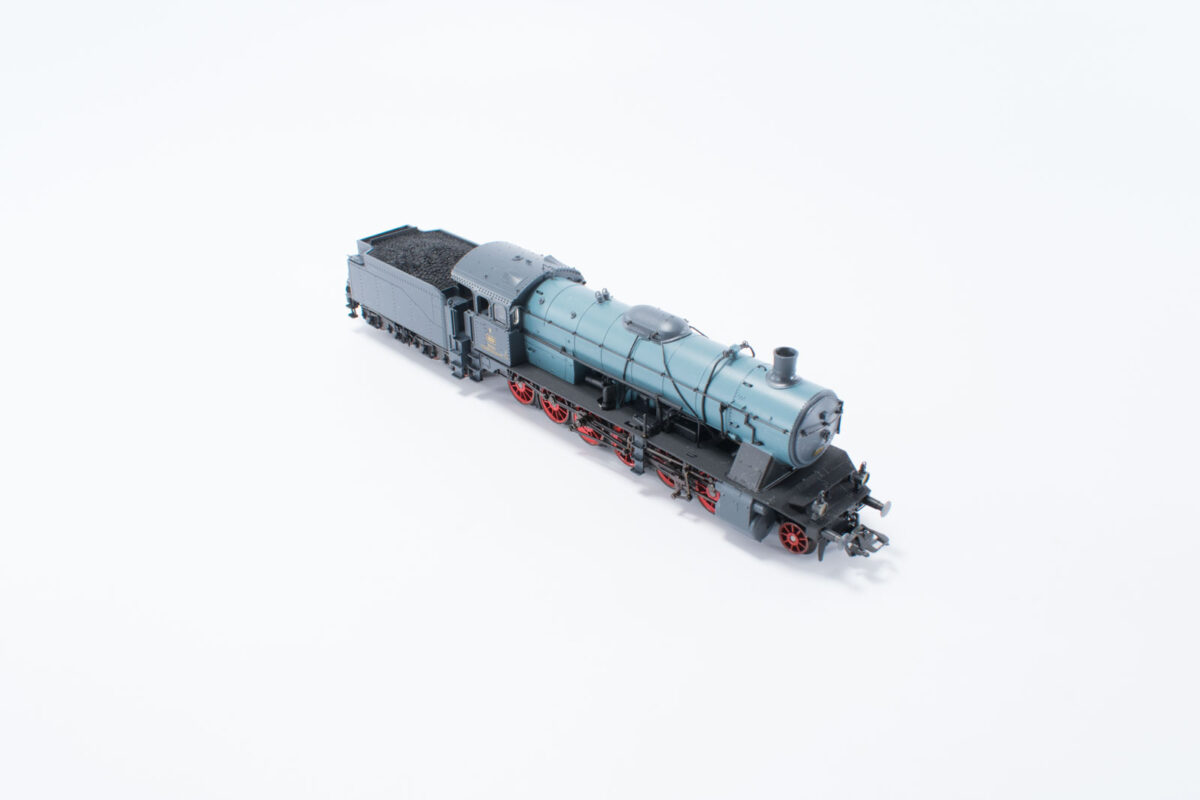 Märklin 34059 - Afbeelding 4