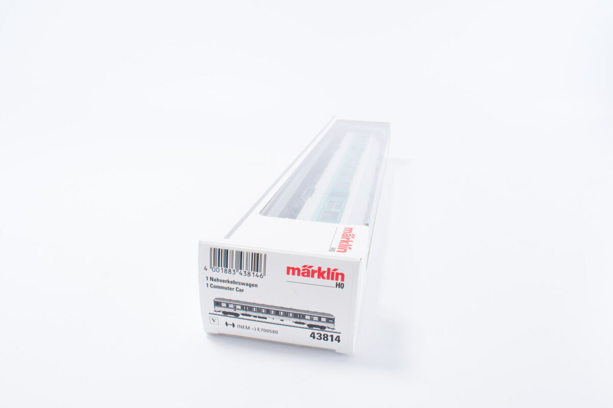 Märklin 43814 - Afbeelding 5