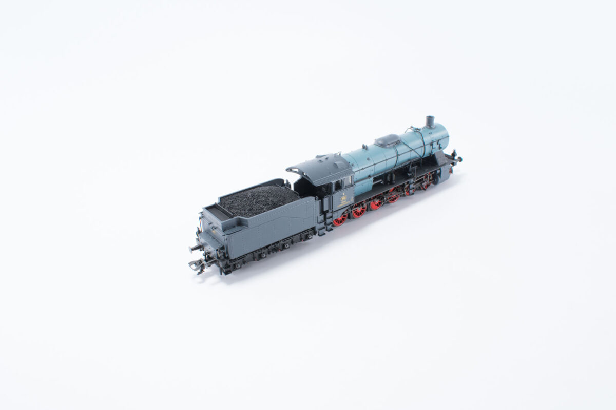 Märklin 34059 - Afbeelding 6