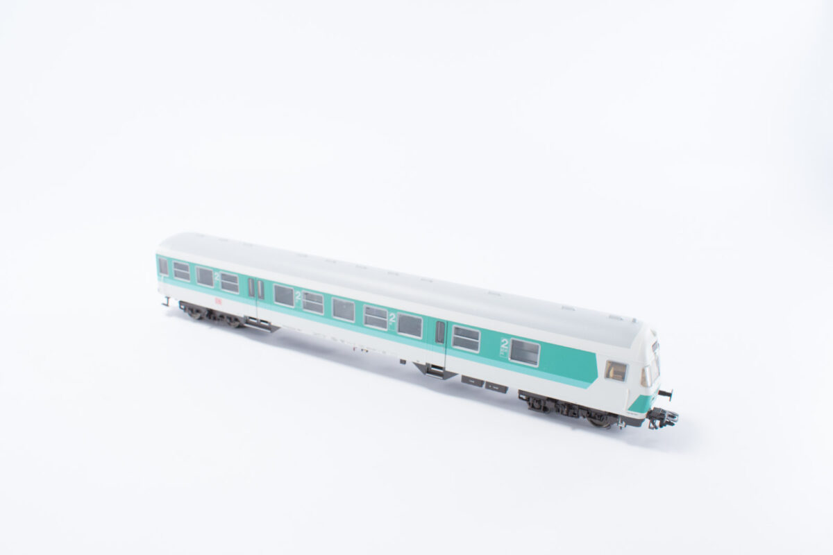 Märklin 43834 - Afbeelding 3