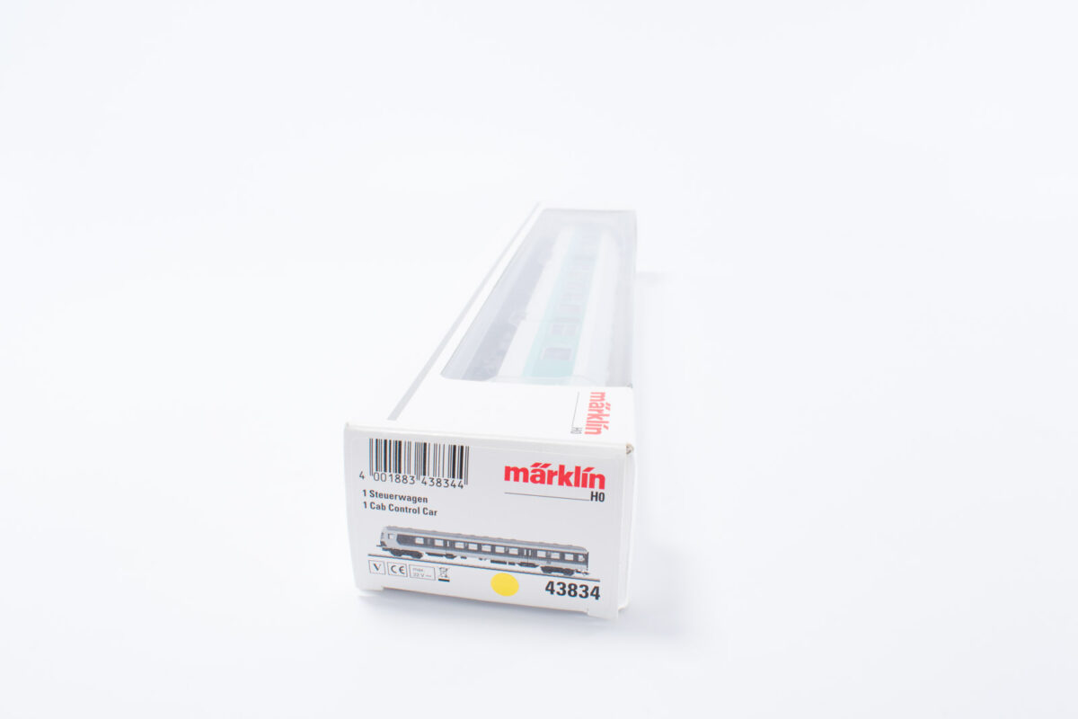 Märklin 43834 - Afbeelding 5