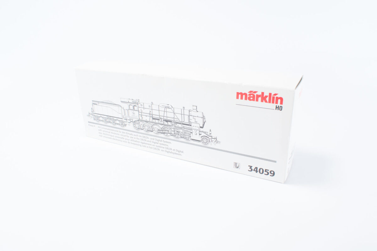 Märklin 34059 - Afbeelding 11