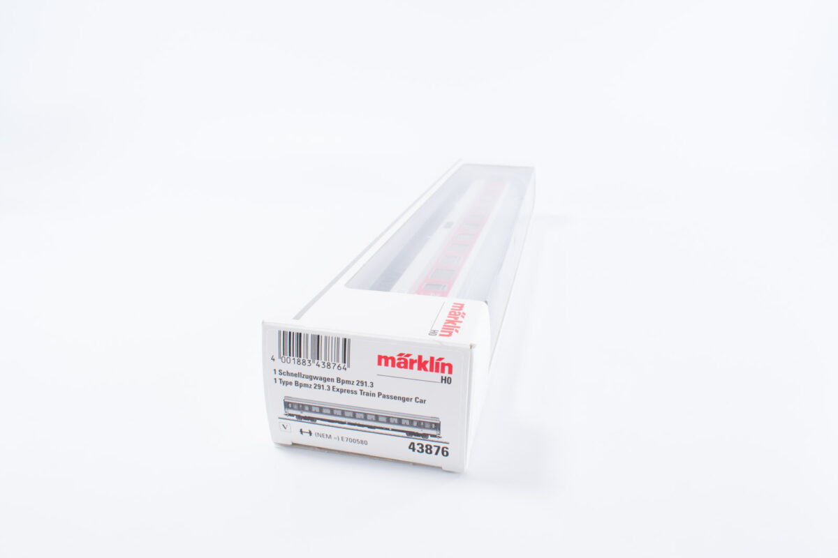 Märklin 43876 - Afbeelding 5