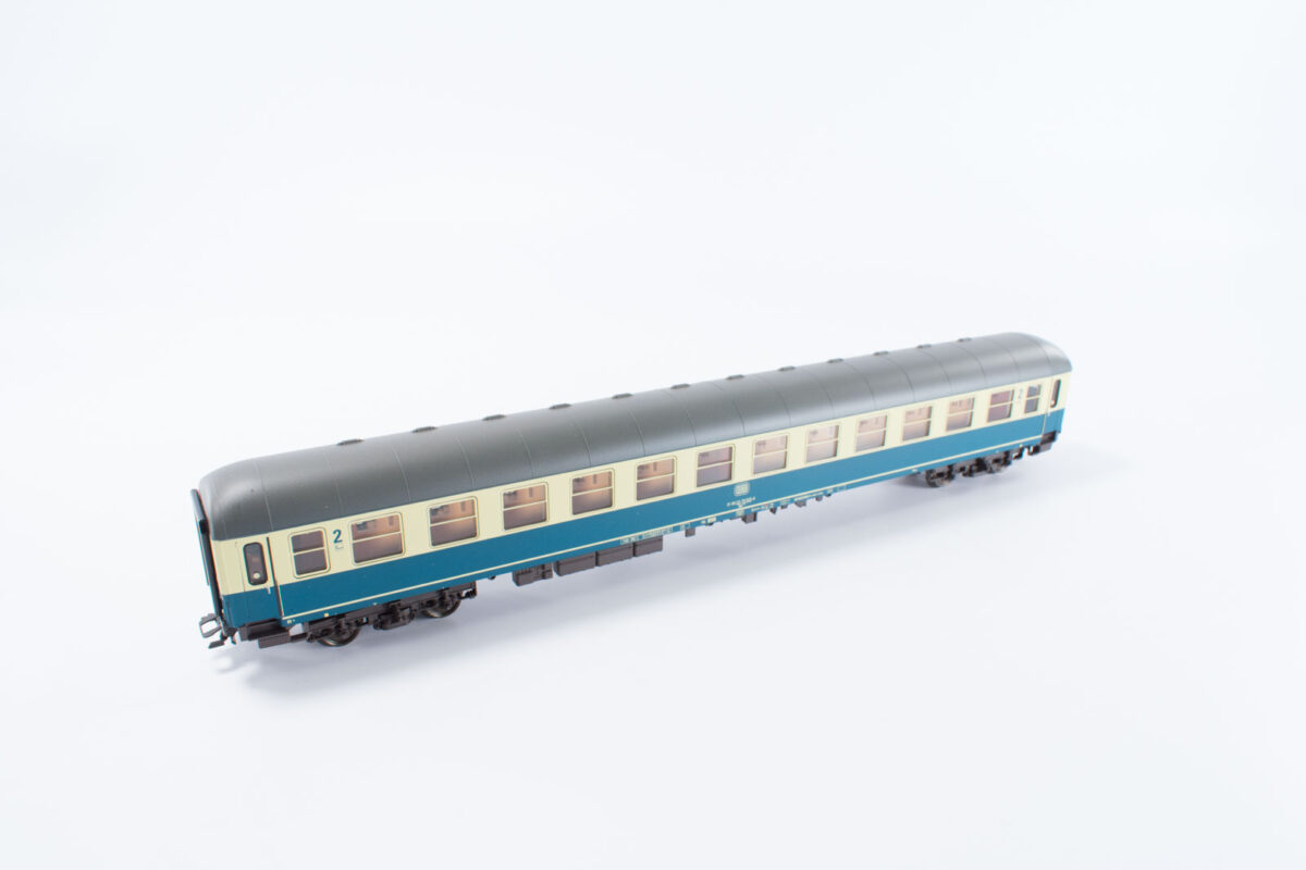 Märklin 43923 - Afbeelding 2