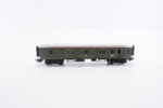 Märklin 4017 bagage wagen SBB