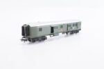 Märklin 4017 bagage wagen SBB - Afbeelding 4