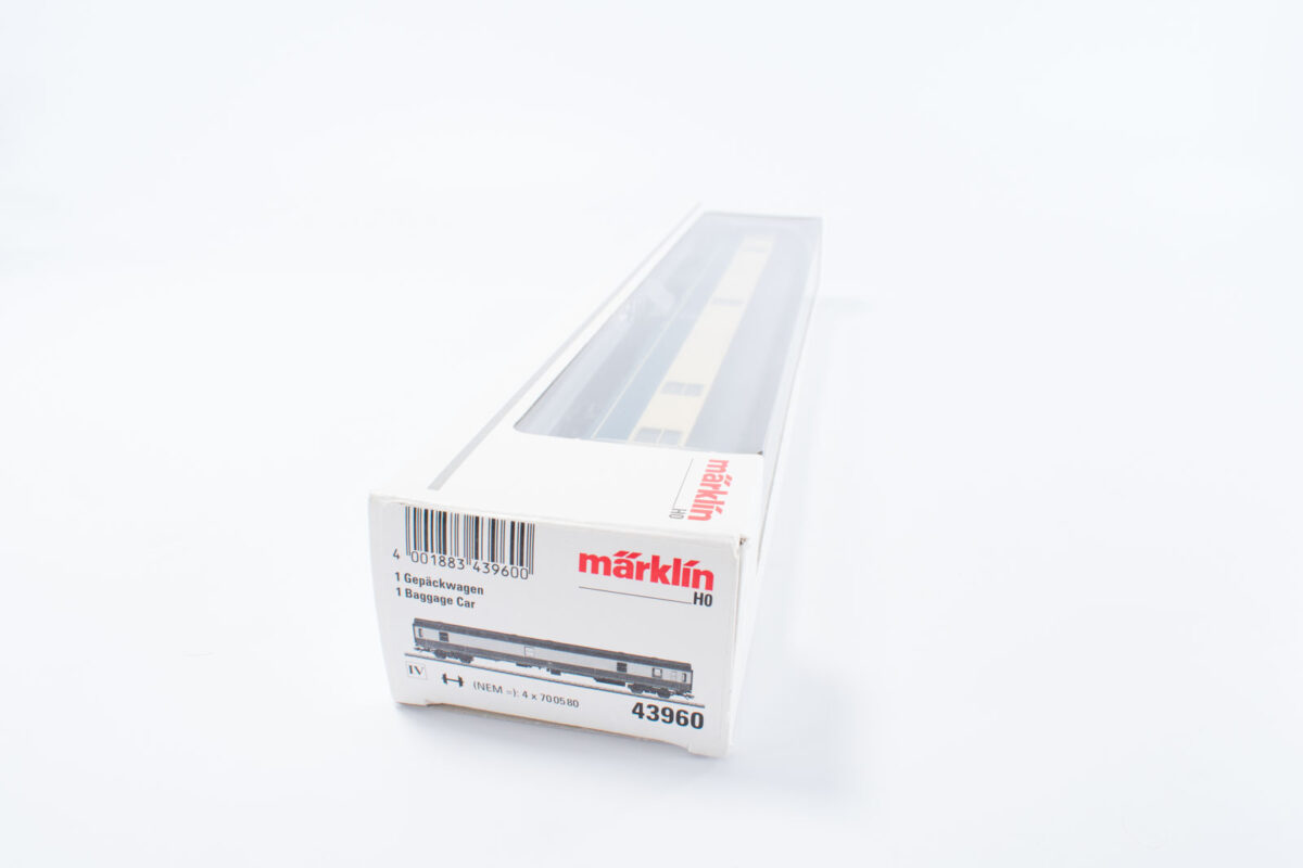 Märklin 43960 - Afbeelding 5