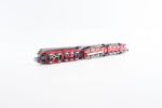 Märklin 3102 Stoomlocomotief BR53 DRG - Afbeelding 6