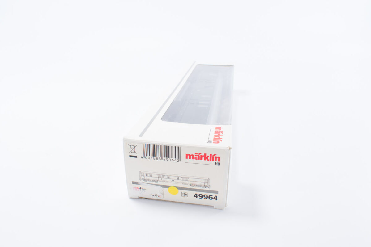 Märklin 49964 - Afbeelding 5