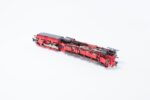 Märklin 34880 Digitale stoomlocomotief BR44 DB - Afbeelding 2