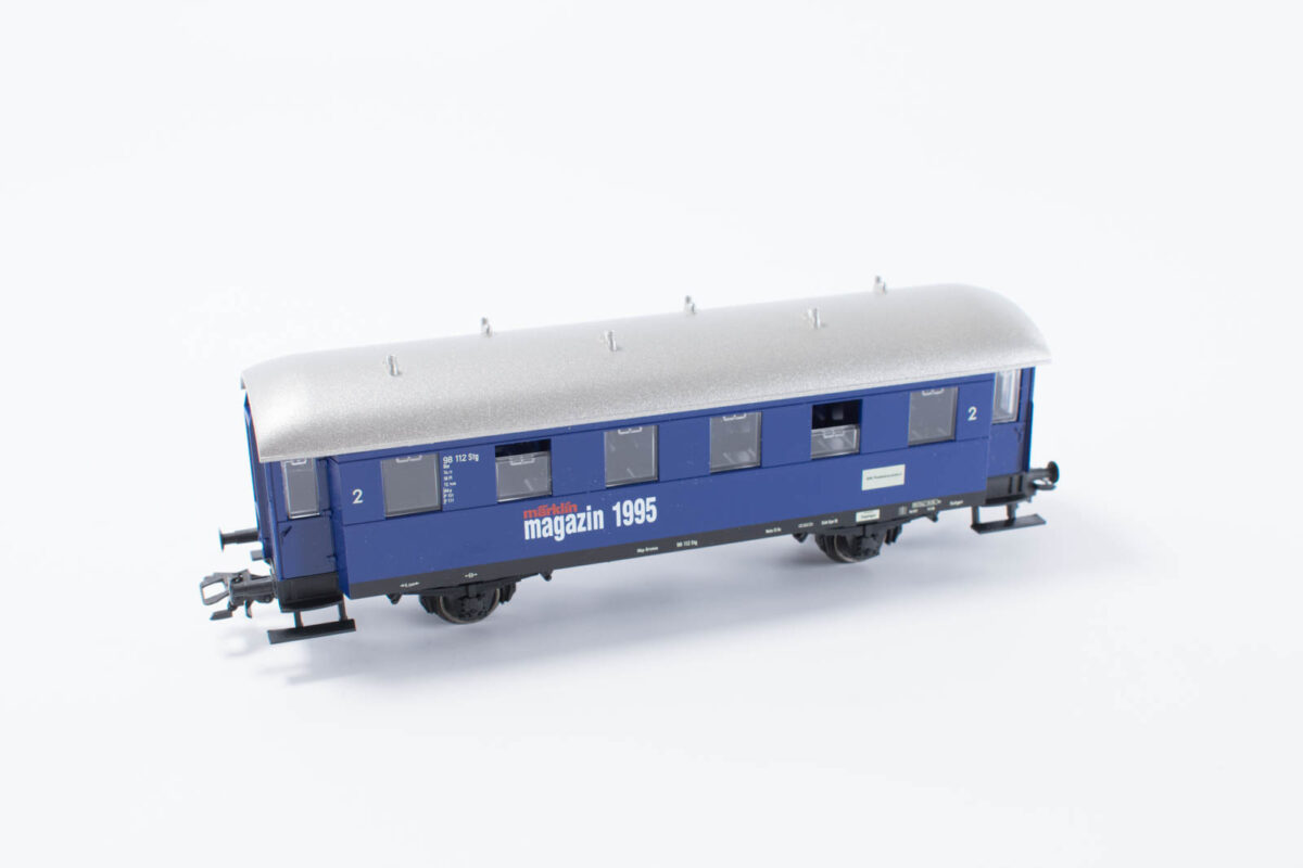 Märklin 84235 - Afbeelding 2