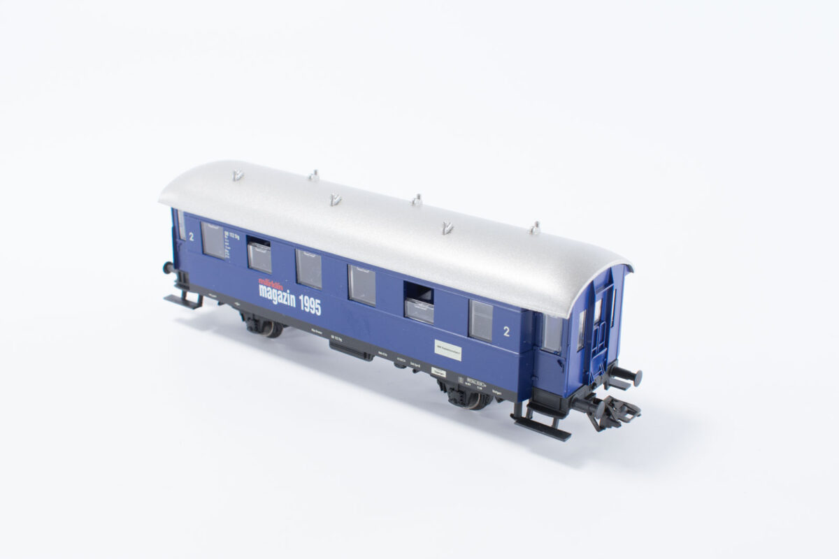 Märklin 84235 - Afbeelding 3