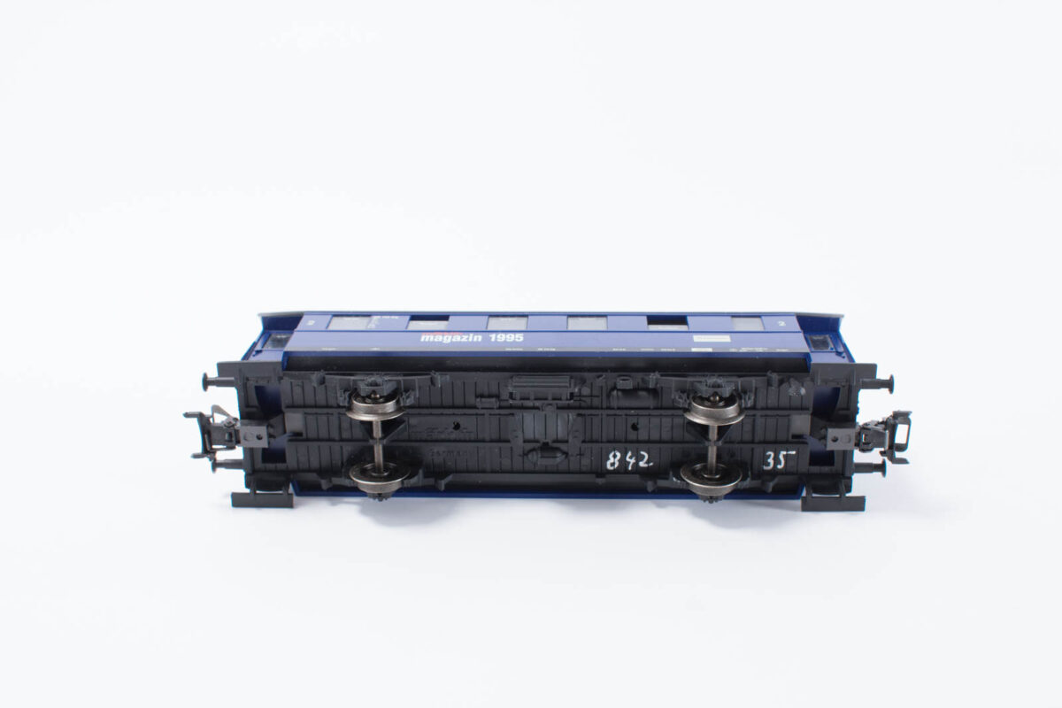 Märklin 84235 - Afbeelding 4