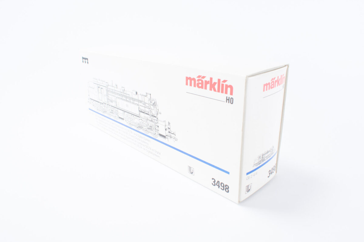 Märklin 3498 - Afbeelding 9