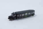 Märklin 3122 railbus Micheline - Afbeelding 2