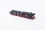 Märklin 37843 Stoomlocomotief BR50 DB MFX/sound - Afbeelding 2