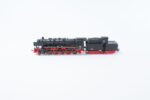 Märklin 37843 Stoomlocomotief BR50 DB MFX/sound - Afbeelding 4