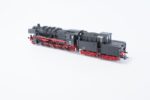Märklin 37843 Stoomlocomotief BR50 DB MFX/sound - Afbeelding 5