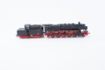 Märklin 37843 Stoomlocomotief BR50 DB MFX/sound - Afbeelding 7