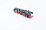 Märklin 37843 Stoomlocomotief BR50 DB MFX/sound - Afbeelding 8