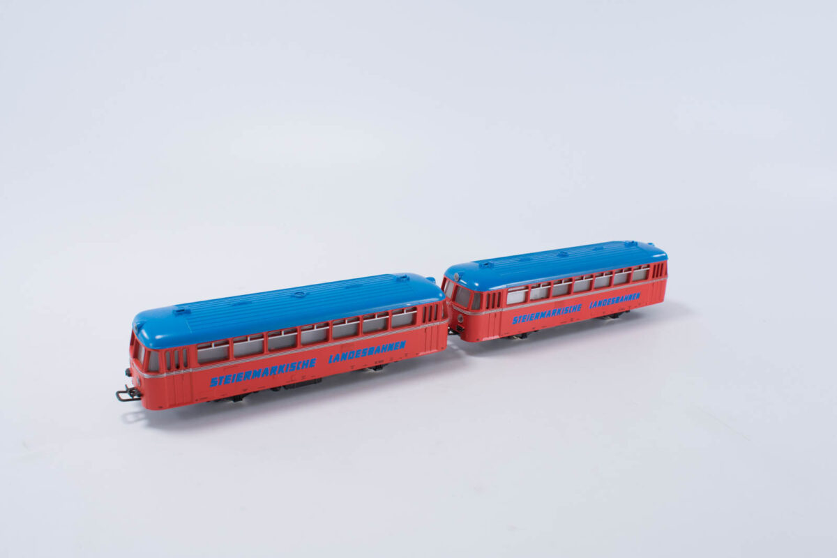 Märklin 3140 Railbus Steiermark - Afbeelding 2