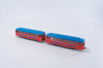 Märklin 3140 Railbus Steiermark