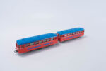 Märklin 3140 Railbus Steiermark - Afbeelding 5