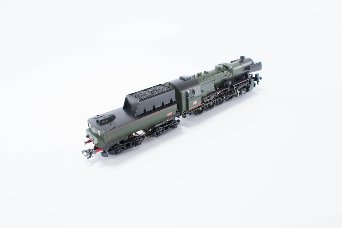 Märklin 34157 - Afbeelding 2
