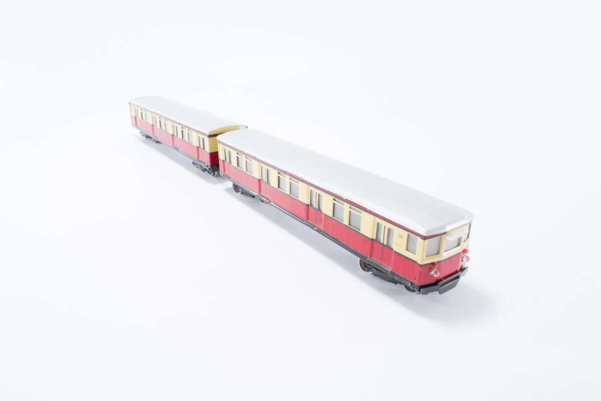 Märklin 3128 treinstel S-Bahn Berlijn - Afbeelding 2