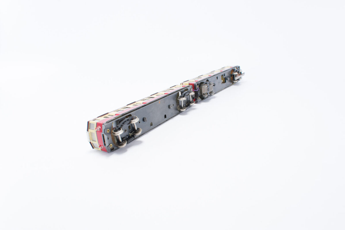 Märklin 3128 treinstel S-Bahn Berlijn - Afbeelding 8