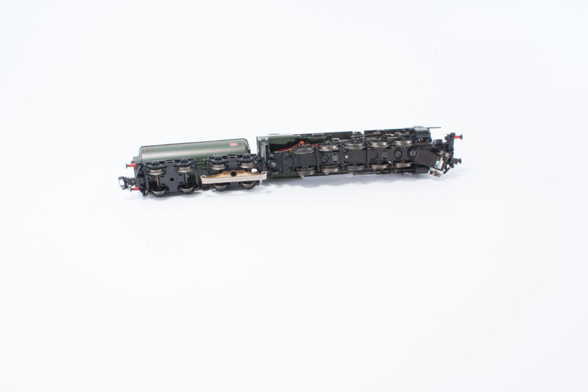 Märklin 34157 - Afbeelding 9